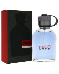 Hugo Boss Men RETAIL Hugo 2.5 oz