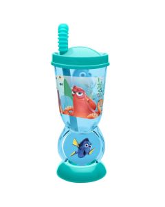 Finding Dory Spin Tumbler With Nemo