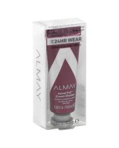 Almay Velvet Foil Cream Shadow, Ruby Glam 40, 0.36 fl oz"