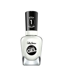 Sally Hansen Miracle Gel Nail Polish, Get Mod, 0.5 fl oz, No UV Lamp Needed"