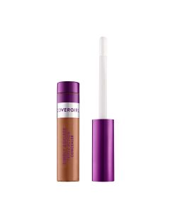 COVERGIRL Simply Ageless Triple Action Concealer, 390 Espresso, 0.24 fl oz"