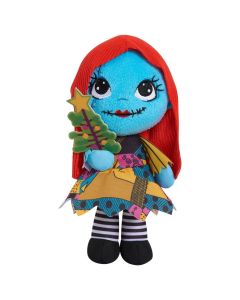 Disney Tim Burton’s Nightmare Before Christmas Holiday Small Plush Sall