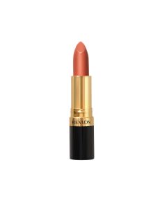 Revlon Super Lustrous Pearl Lipstick, Creamy Formula, 628 Peach Me, 0.15 oz"