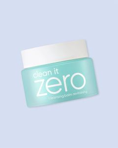 BANILA CO Clean It Zero Cleansing Balm Revitalizing 100ml