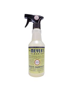 Mrs. Meyer's Clean Day Multi Surface Cleaner, Lemon Verbena, 16oz"