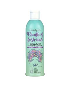 Urban Hydration Breath of Fresh Hair Curl & Twist Styling Lotion