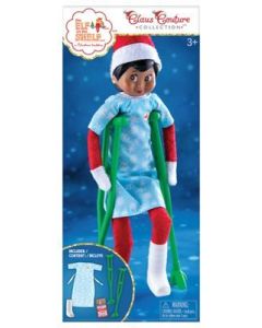 Elf on the Shelf Claus Couture Care Kit