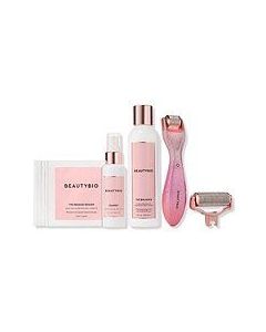 BeautyBio GloPRO® Skin That Glitters Set at Nordstrom