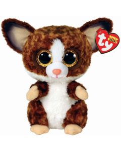 Ty Binky - Brown Bush Baby - 6