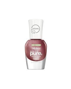 Sally Hansen Good.Kind.Pure. Vegan Nail Polish, Raisin' The Bar, 0.33 oz"