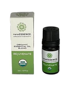 RareESSENCE Organic Essental Oil Blend Rejuvenate