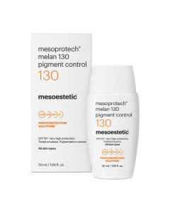 Mesoestetic Mesoprotech Melan 130 Pigment Control