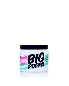 The Doux Big Poppa Defining Gel 16 oz., Curly Hair, Moisturizing"