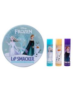 Lip Smacker 3 Piece Lip Balm Tin - 0.14 Oz X 3 Pack