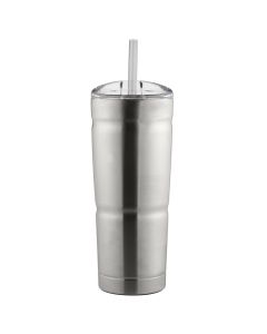 Bubba Envy S Insulated Stainless Steel Tumbler with Straw 24oz