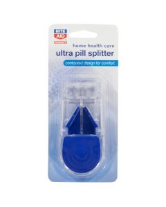 Rite Aid Home Health Care Ultra Pill Splitter