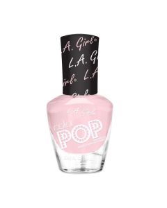 LA Girl Color POP Nail Polish, Sweet Heart - 0.47 Fl Oz