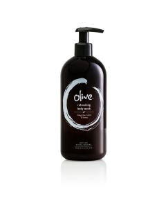 Olive Refreshing Bodywash - 16.91 Oz