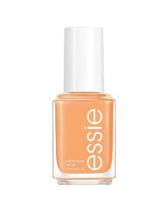 essie Salon Quality Vegan Nail Polish, Neutral Yellow, 0.46 fl oz Bottle"