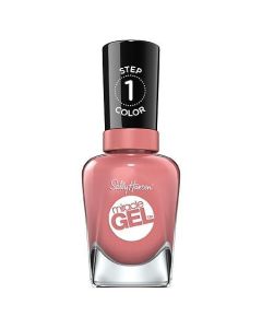 Sally Hansen Miracle Gel, Mauve-olous - 0.5 Oz | CVS