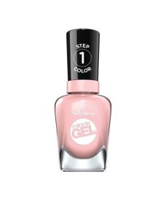 Sally Hansen Miracle Gel, Regal Rose - 0.5 Oz | CVS