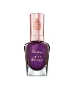 Sally Hansen Color Therapy Nourishing Nail Varnish Shade 390 Slicks and Stones 14.7 Ml