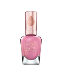 Sally Hansen Color Therapy, Mauve Mantra - 0.5 Oz | CVS