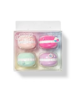 Bath Bomb 1 - 4pc - More Than Magic™ - 1.76oz