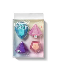 Bath Bomb 2 - 4ct - More Than Magic™