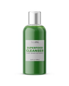 Teami Superfood Cleanser Green Tea - 3.4oz