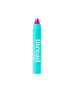 Thread Color It Matte Lipstick - Optimistic - 0.15oz