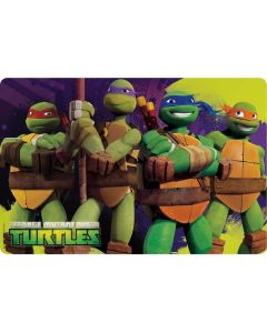 Teenage Mutant Ninja Turtles Placemat