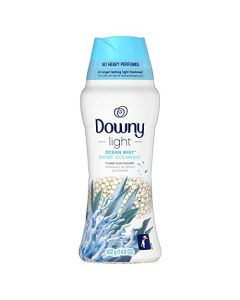 Rehausseur De Parfum à Lessive Downy Light, 422 G