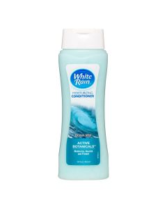 White Rain Moisturizing Conditioner, Ocean Mist, 15 Oz"