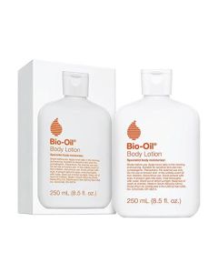 Bio-Oil Moisturizing Body Lotion for Dry Skin, Ultra-Lightweight, 8.5 oz"