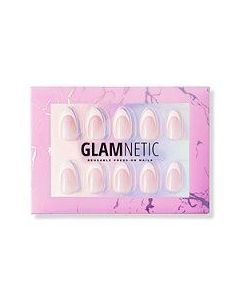 Glamnetic Press-on Manicure Women's Fake Nails - Damn - 30ct - Ulta Beauty