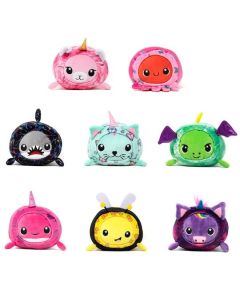 Assorted Moosh-Moosh Pillow Plush Toy | Michaels