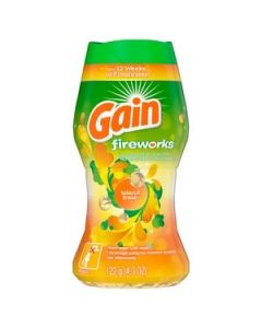 Gain Fireworks In-Wash Scent Booster, Island Fresh, 4.3 oz"