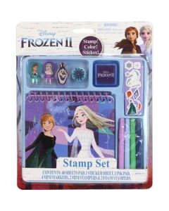 Disney Stamp Set, Assorted Characters | CVS