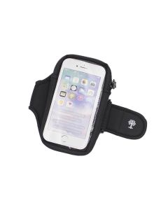 Oak and Reed ABT1100 On-the-Run Touch Screen Arm Band - Black