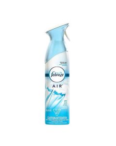 Febreze® Air, Linen and Sky, 8.8 Oz Aerosol Spray, 6/carton 96256 - All