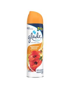 Glade Room Spray 1 CT Hawaiian Breeze 8 OZ. Total Air Freshener