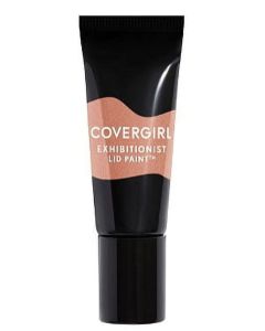 Covergirl - Exhibitionist Lid Paint Cream Shadow - 140 Hi Gorgeous