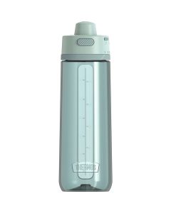 Thermos 24 Oz. Guardian Hard Plastic Hydration Bottle W/ Spout - Mint