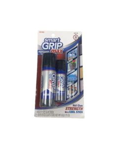 Smart Grip Max Permanent Glue Stick 2 pack