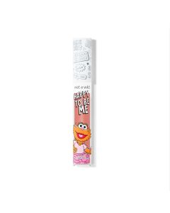 Wet N Wild Sesame Street HAPPY TO BE ME LIP GLOSS