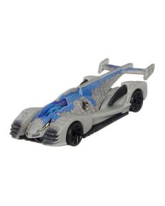 Hot Wheels Jurassic World Character Car Toy Vehicle Gift for Kids 3 Years & up