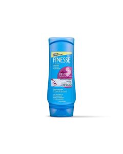 Finesse Moisturizing Conditioner, 13 fl oz"