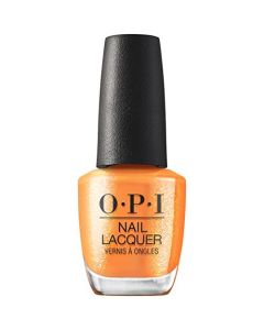 OPI Nail Lacquer - Power Of Hue Summer 2022 - Mango for It NL B011