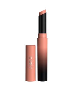 Maybelline Color Sensational Ultimatte Lightweight Neo-Neutrals Slim Lipstick, More Blonde"